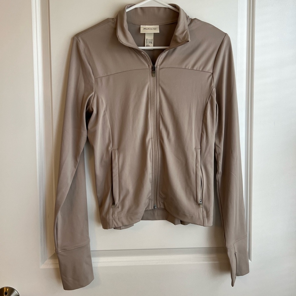 H&M Move Track Jacket